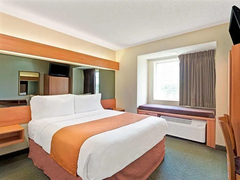 Microtel Inn And Suites By Wyndham - Cordova Memphis