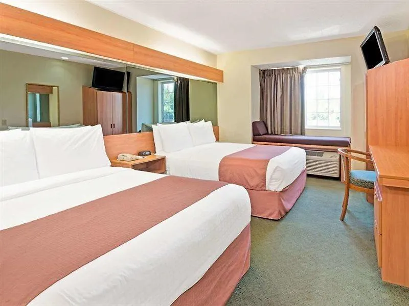 ** Hotel Microtel Inn And Suites By Wyndham - Cordova Memphis United States