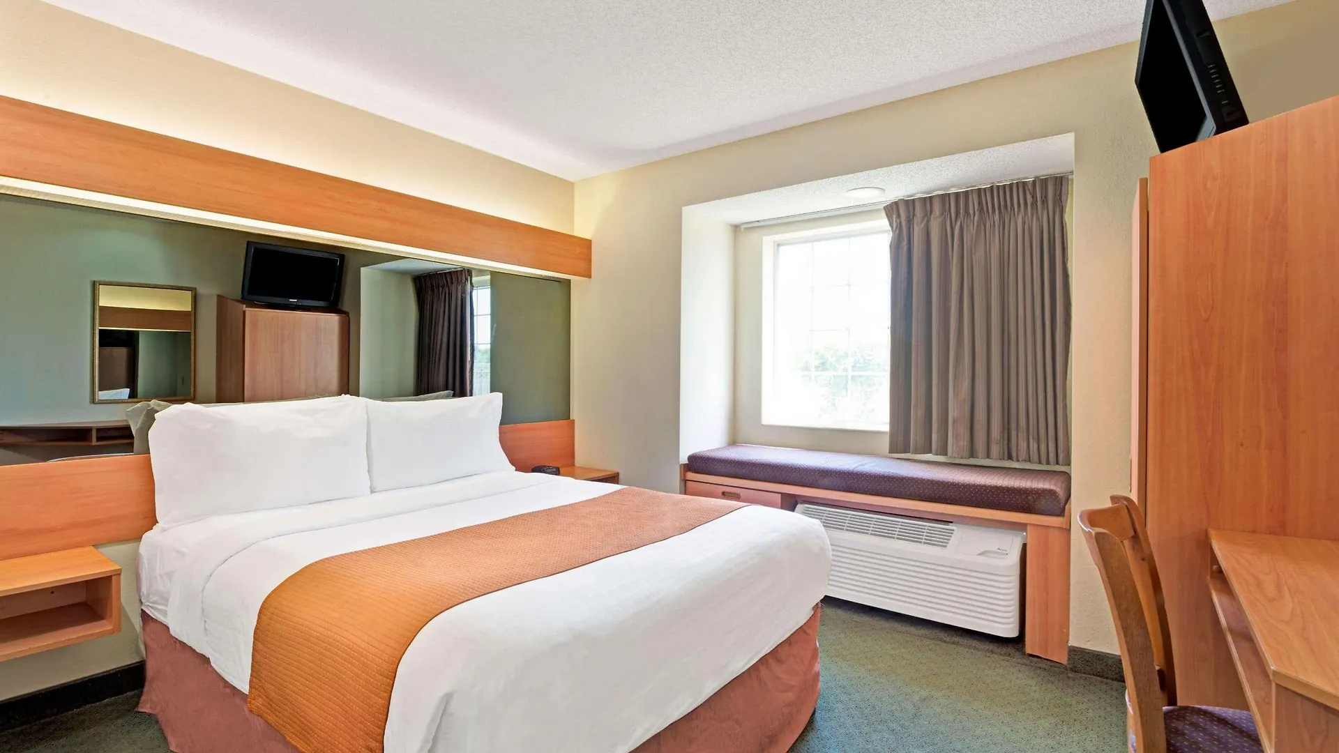 Hotel Microtel Inn And Suites By Wyndham - Cordova Memphis