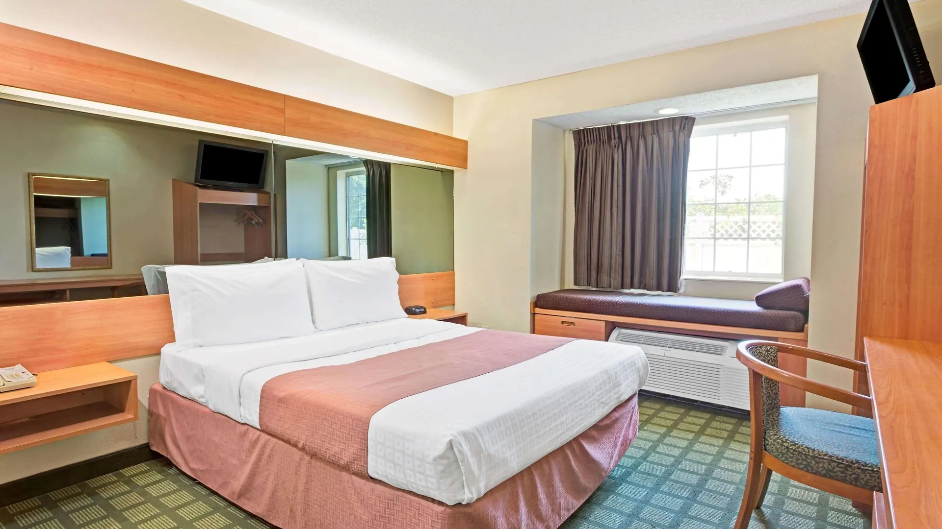 Microtel Inn & Suites By Wyndham Cordova Memphis Wolfchase