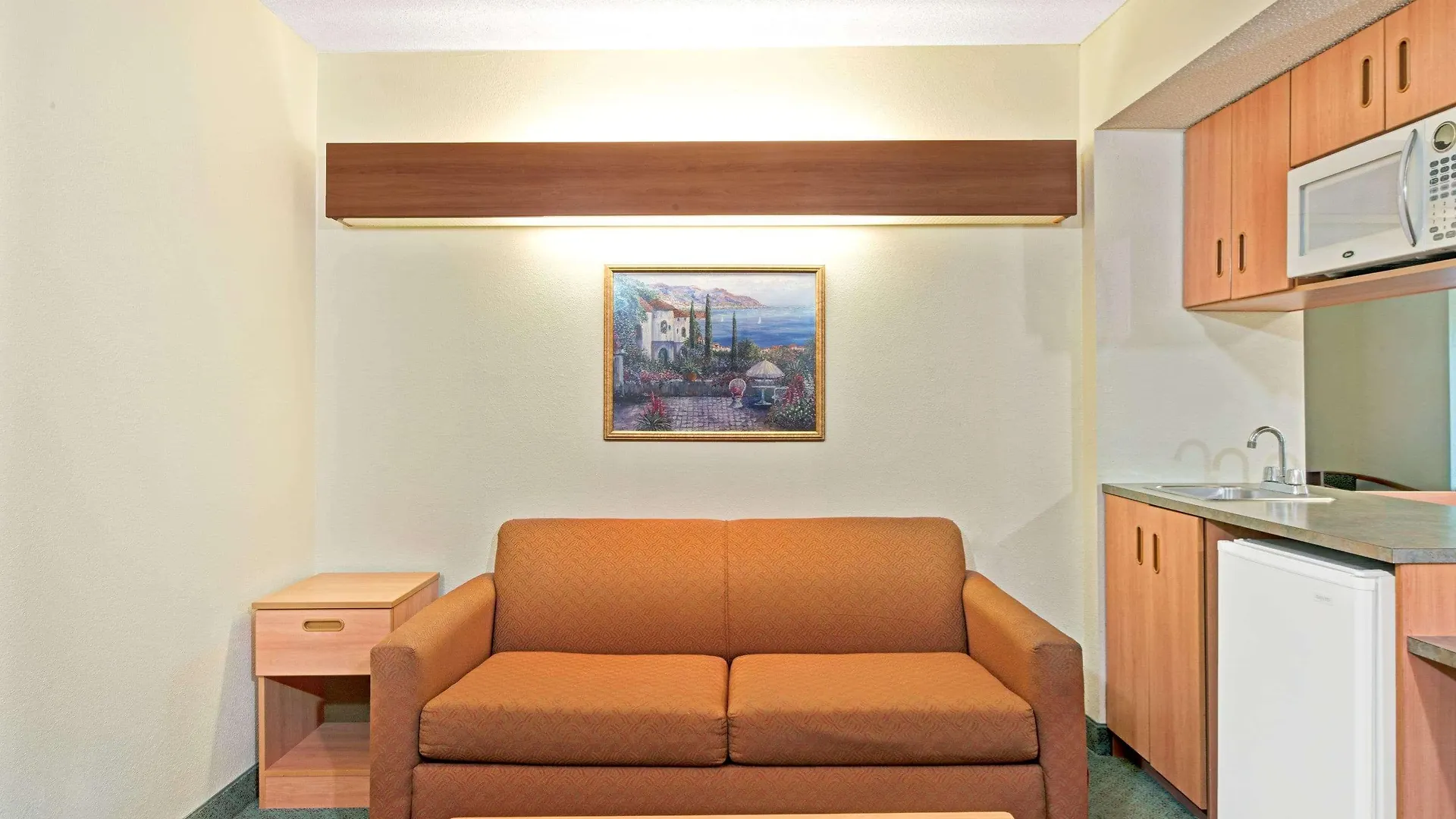 Microtel Inn & Suites By Wyndham Cordova Memphis Wolfchase Hotel