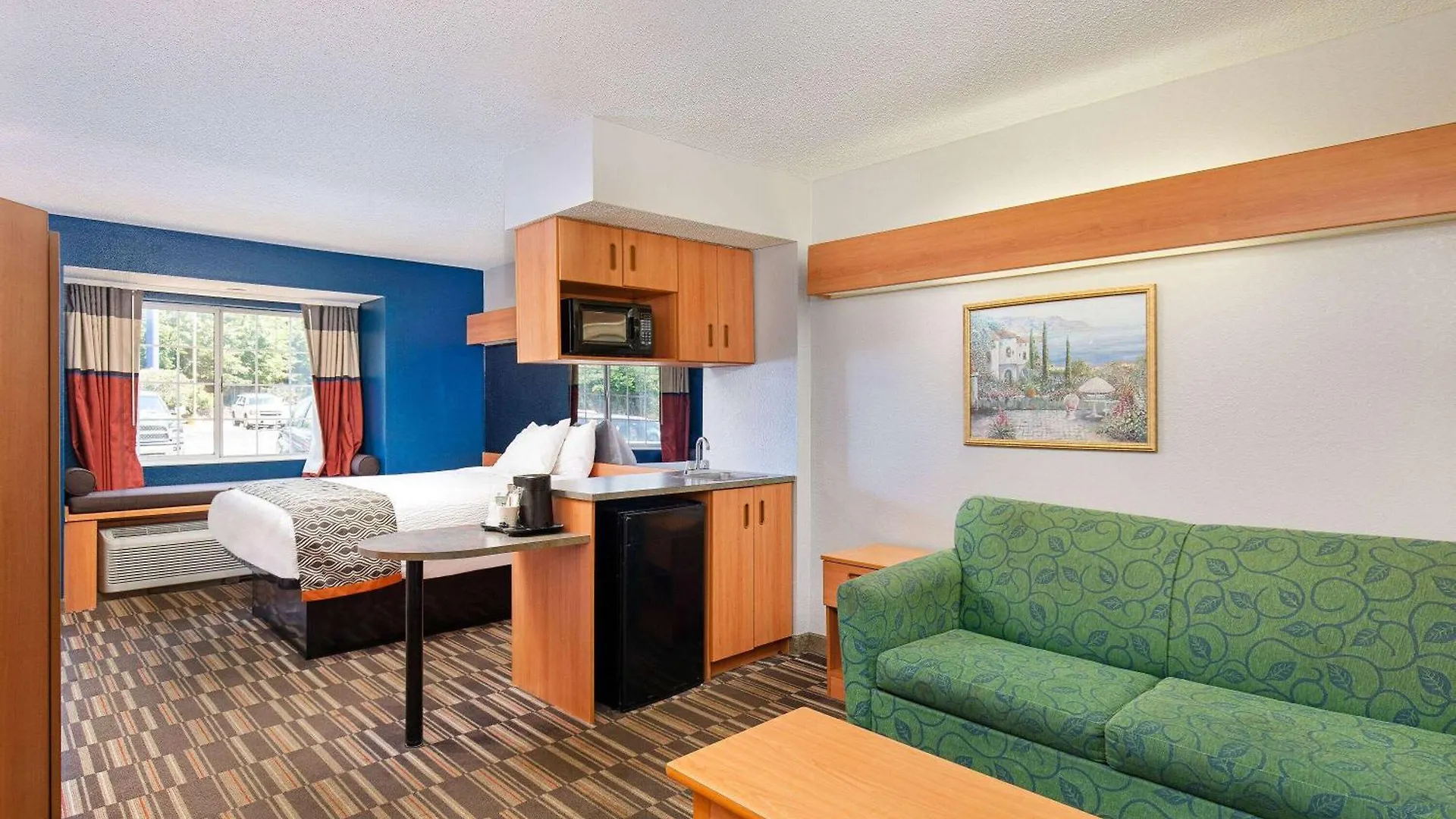 Microtel Inn And Suites By Wyndham - Cordova Memphis 2*,  United States