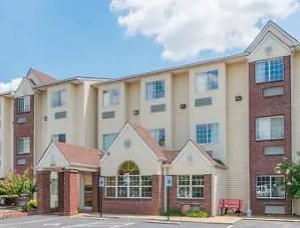 Hotel Microtel Inn And Suites By Wyndham - Cordova Memphis