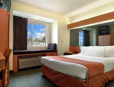 Microtel Inn & Suites By Wyndham Cordova Memphis Wolfchase