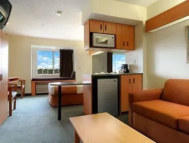 Hotel Microtel Inn & Suites By Wyndham Cordova Memphis Wolfchase