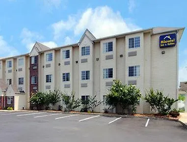 Microtel Inn And Suites By Wyndham - Cordova Memphis 2*,  United States