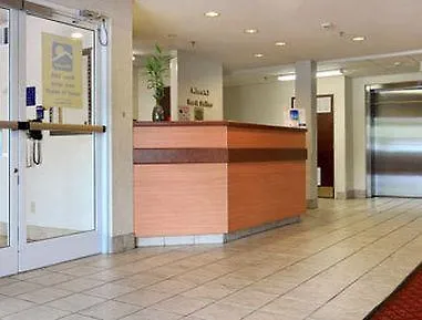 Microtel Inn & Suites By Wyndham Cordova Memphis Wolfchase 2*,