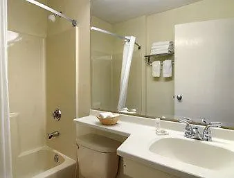 ** Hotel Microtel Inn & Suites By Wyndham Cordova Memphis Wolfchase USA