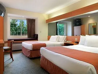 Hotel Microtel Inn And Suites By Wyndham - Cordova Memphis