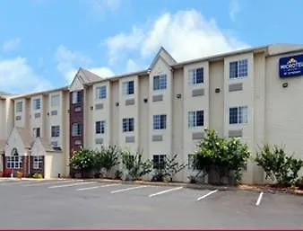 Microtel Inn And Suites By Wyndham - Cordova Memphis