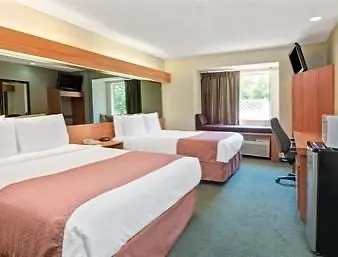 Microtel Inn And Suites By Wyndham - Cordova Memphis 2*,  United States