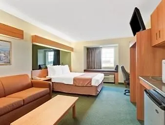 Microtel Inn And Suites By Wyndham - Cordova Memphis Hotel