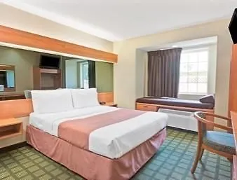 Hotel Microtel Inn And Suites By Wyndham - Cordova Memphis