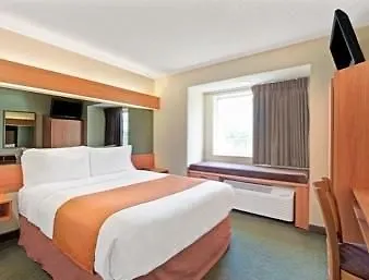Microtel Inn And Suites By Wyndham - Cordova Memphis United States