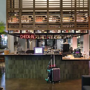 Moxy Downtown *** Memphis